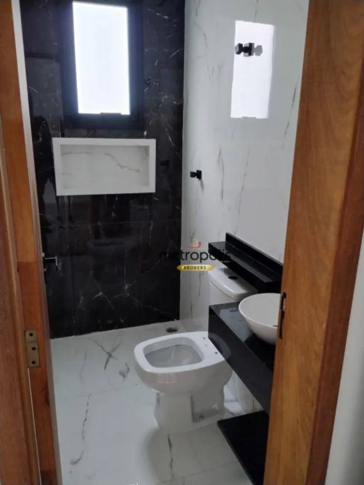 Sobrado, 3 quartos, 145 m² - Foto 5
