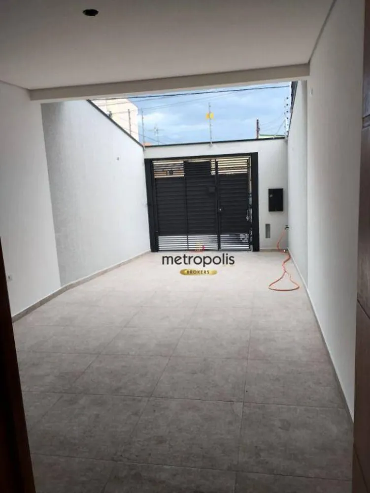Sobrado, 3 quartos, 145 m² - Foto 11