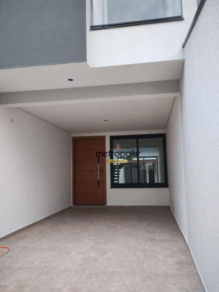 Sobrado, 3 quartos, 145 m² - Foto 10
