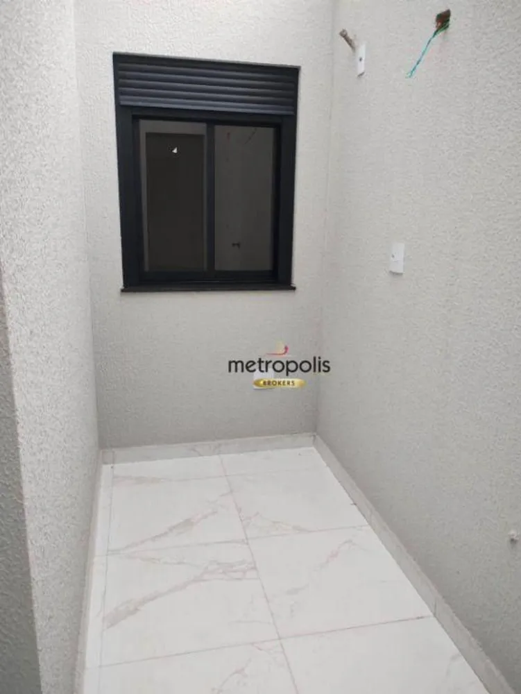 Sobrado, 3 quartos, 145 m² - Foto 7