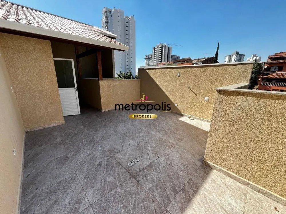 Cobertura, 2 quartos, 96 m² - Foto 7