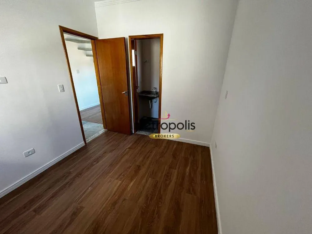Cobertura, 2 quartos, 96 m² - Foto 2