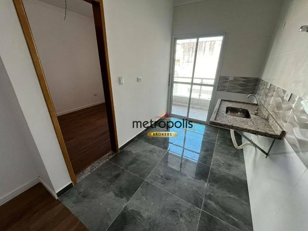 Cobertura, 2 quartos, 96 m² - Foto 8