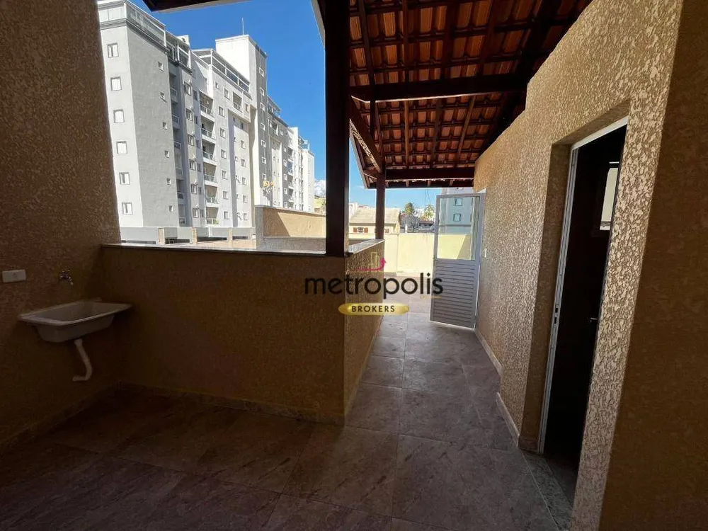 Cobertura, 2 quartos, 96 m² - Foto 12