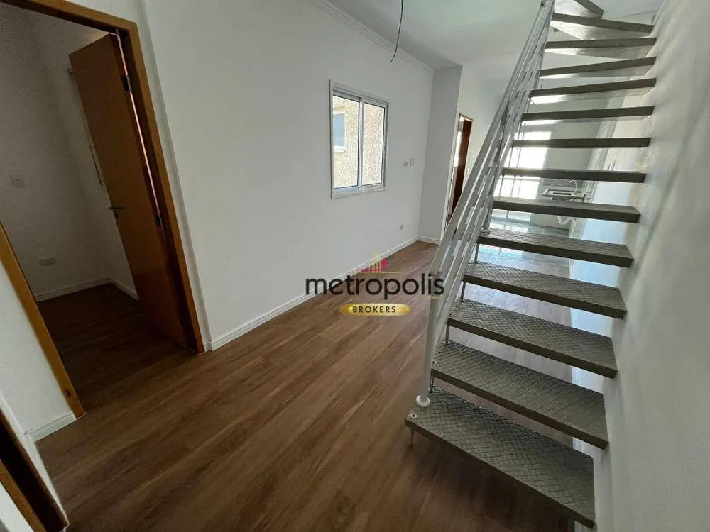 Cobertura, 2 quartos, 96 m² - Foto 2
