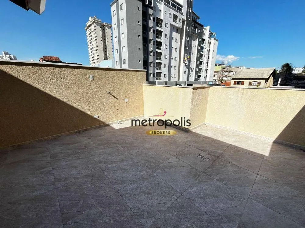 Cobertura, 2 quartos, 96 m² - Foto 1