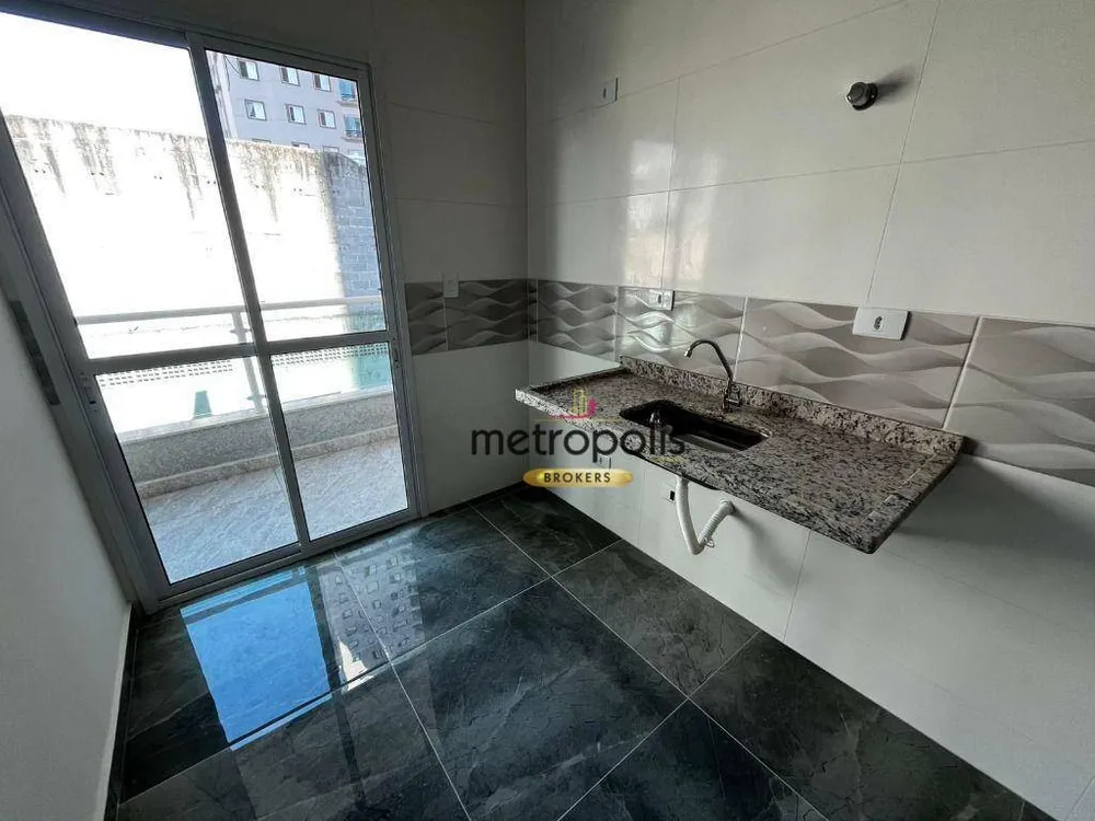 Cobertura, 2 quartos, 96 m² - Foto 5