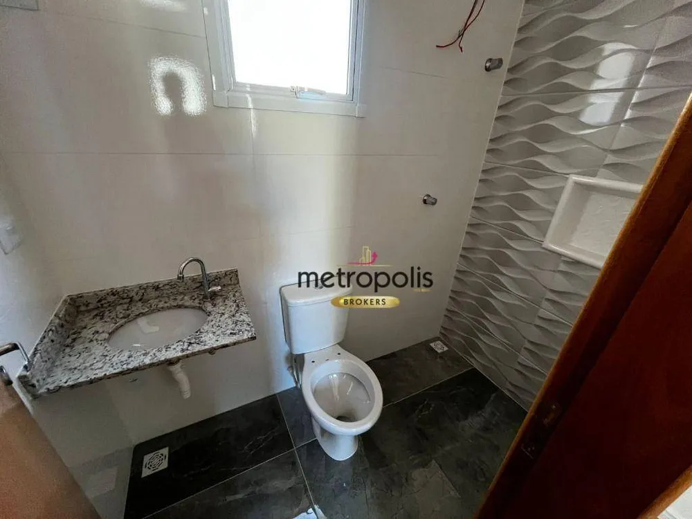 Cobertura, 2 quartos, 96 m² - Foto 10