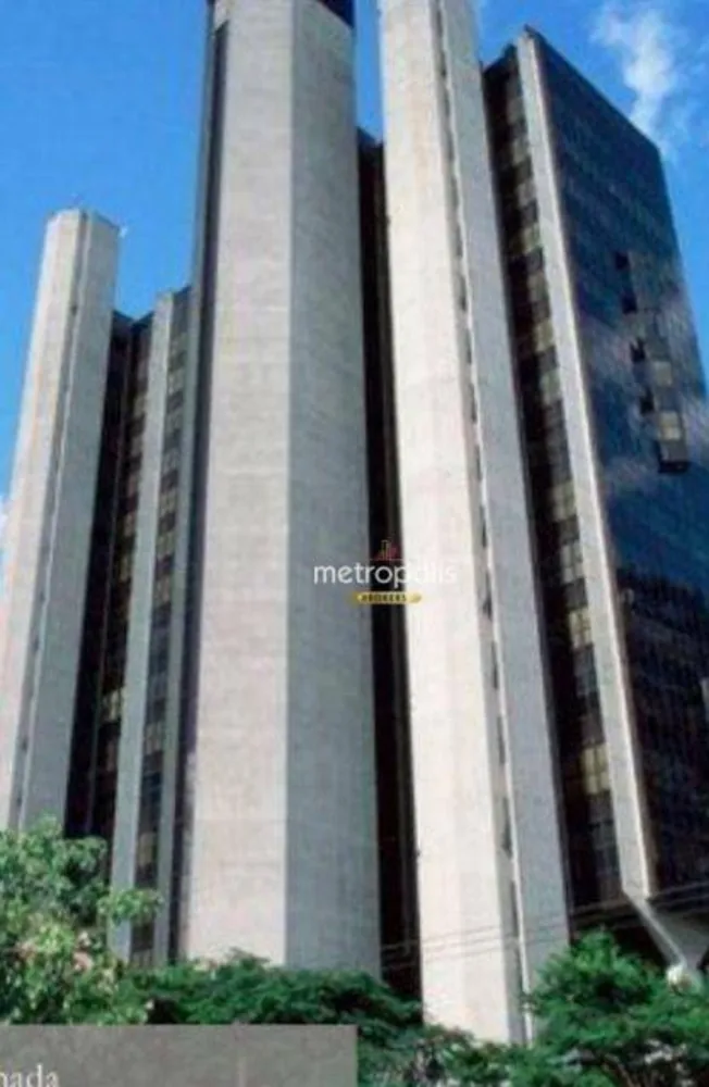 Sala-Conjunto, 1035 m² - Foto 1