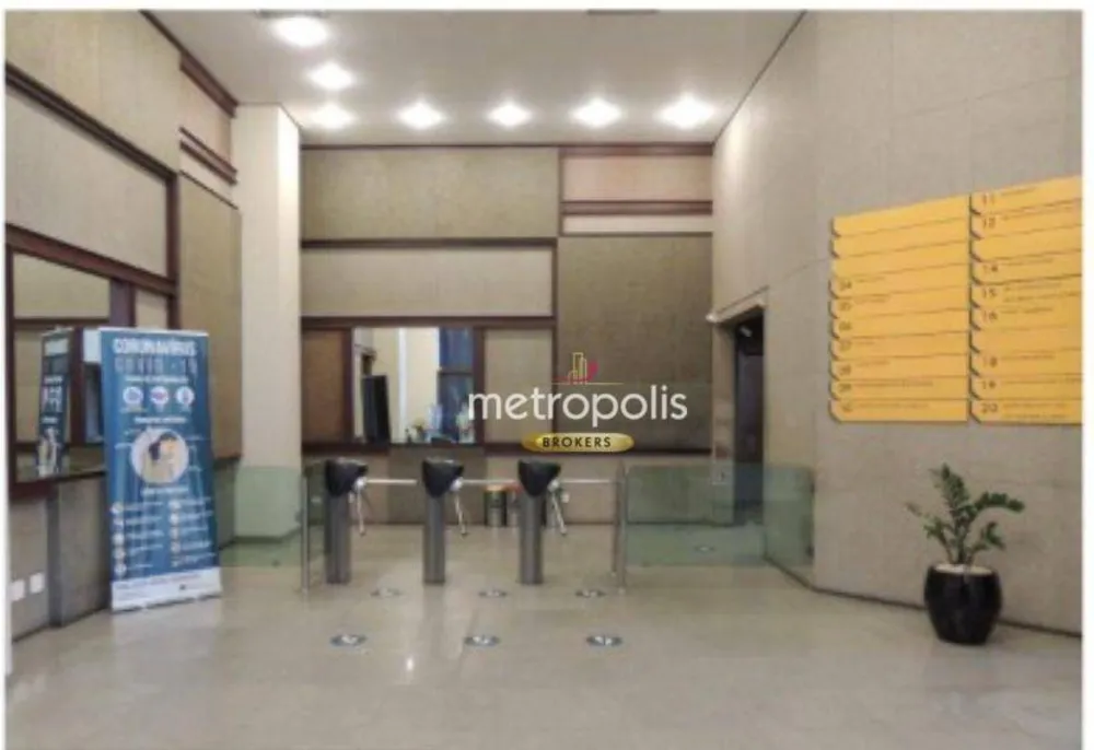Sala-Conjunto, 1035 m² - Foto 3