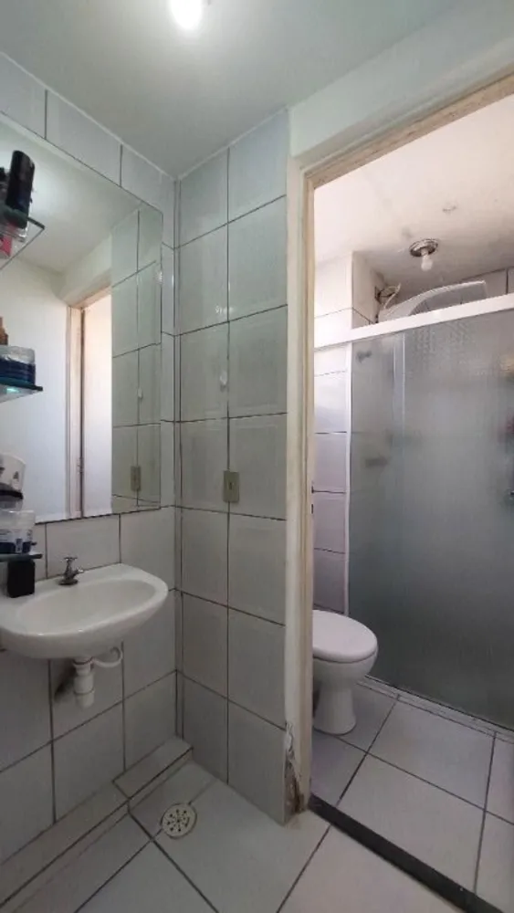 Apartamento, 3 quartos, 66 m² - Foto 11