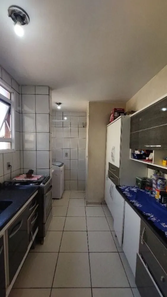 Apartamento, 3 quartos, 66 m² - Foto 4