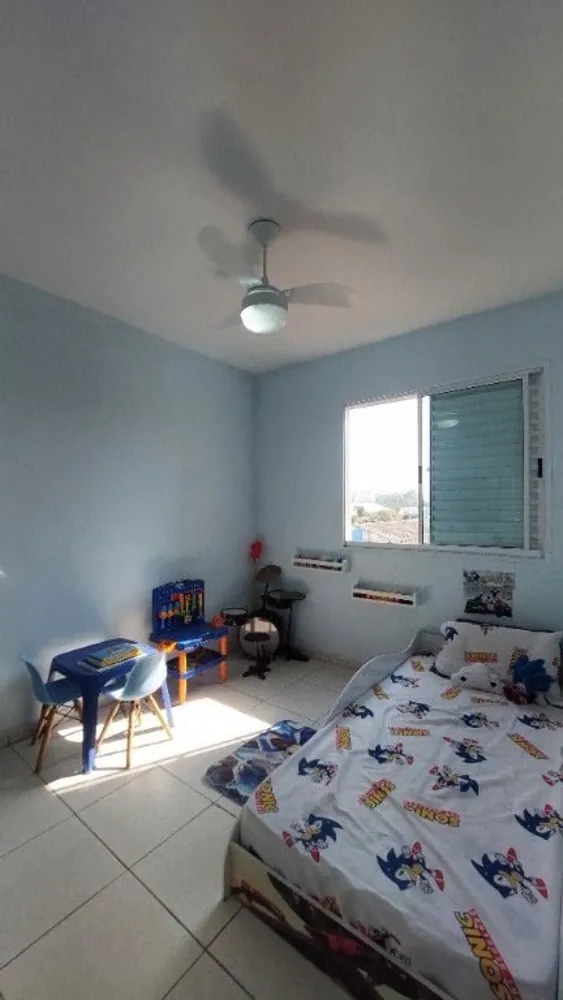 Apartamento, 3 quartos, 66 m² - Foto 10