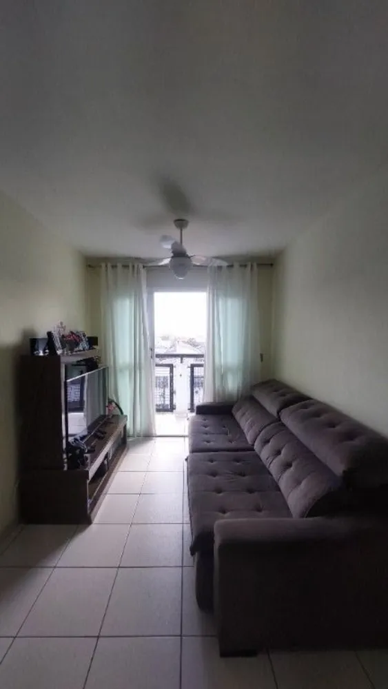 Apartamento, 3 quartos, 66 m² - Foto 2