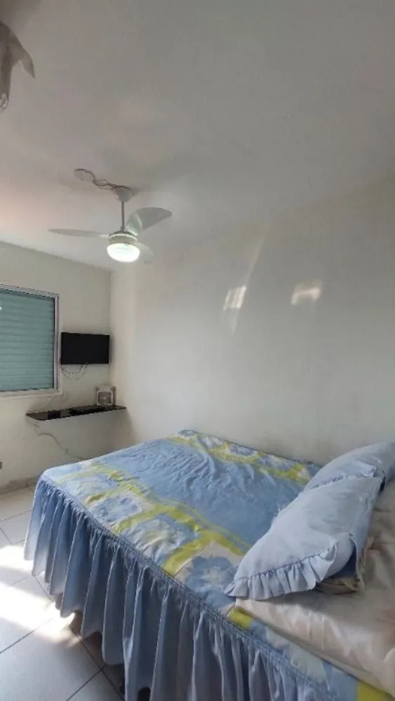 Apartamento, 3 quartos, 66 m² - Foto 7