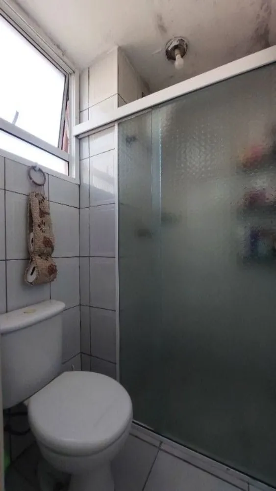 Apartamento, 3 quartos, 66 m² - Foto 12
