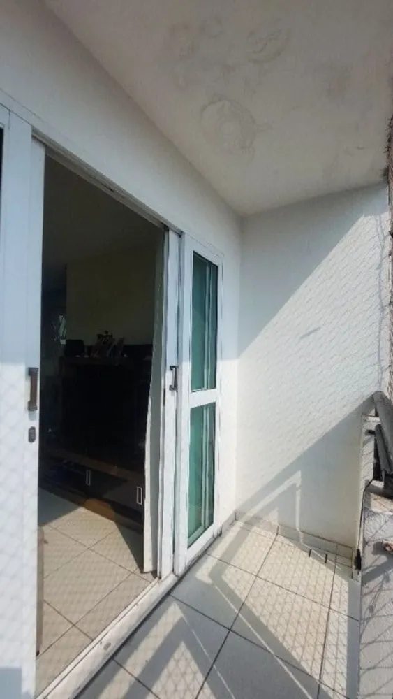 Apartamento, 3 quartos, 66 m² - Foto 3