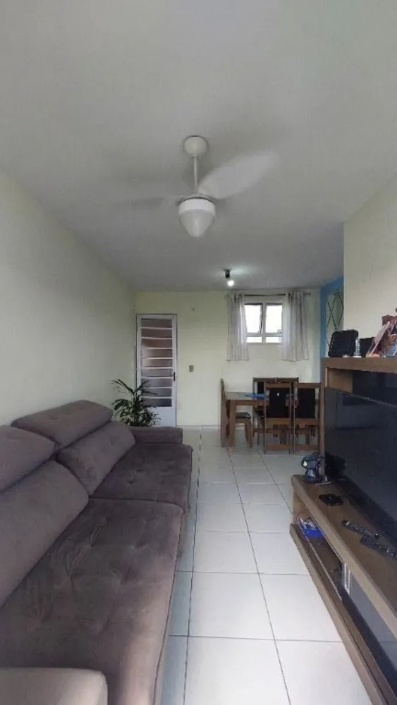 Apartamento, 3 quartos, 66 m² - Foto 1
