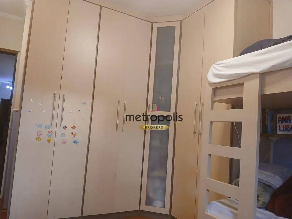 Sobrado, 4 quartos, 240 m² - Foto 7