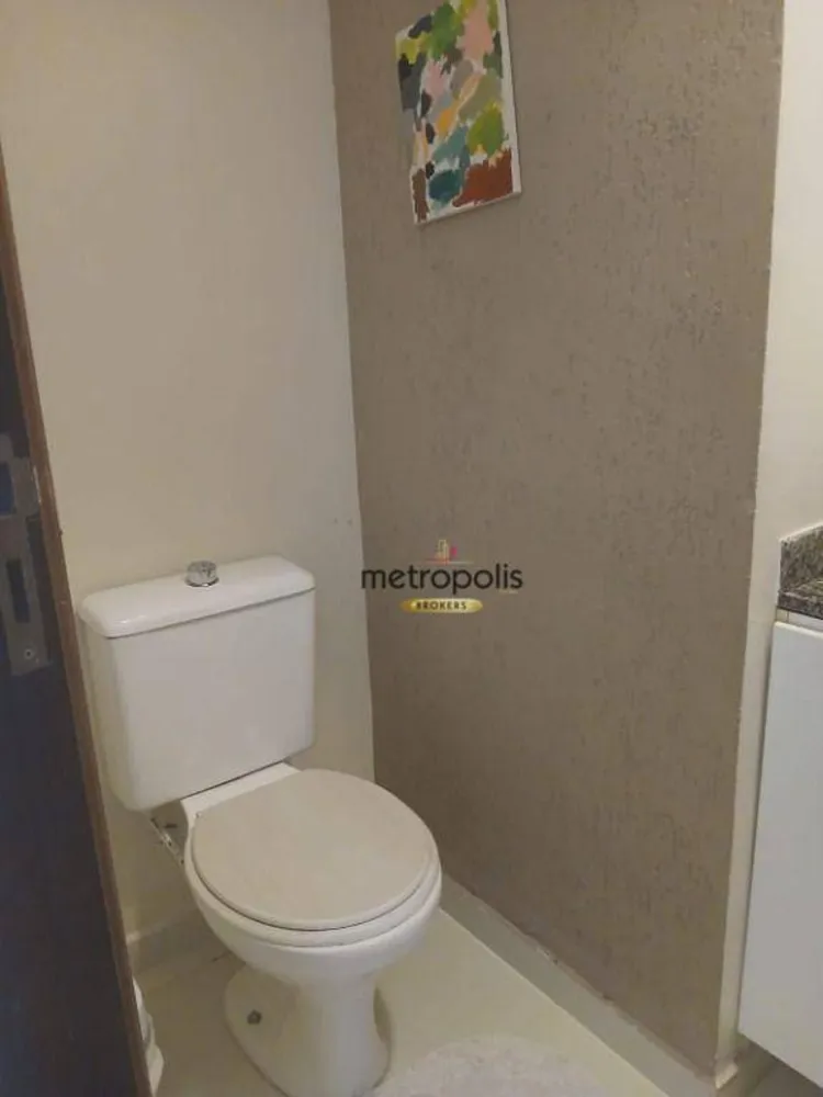 Sobrado, 4 quartos, 240 m² - Foto 5