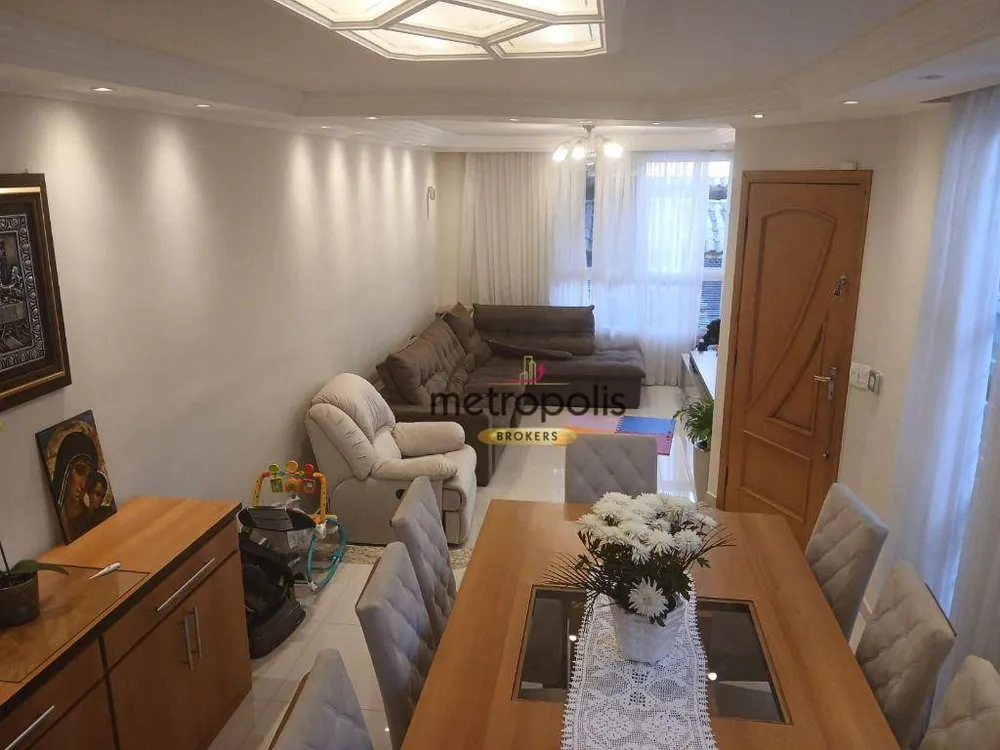 Sobrado, 4 quartos, 240 m² - Foto 4