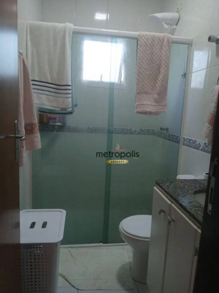 Sobrado, 4 quartos, 240 m² - Foto 10