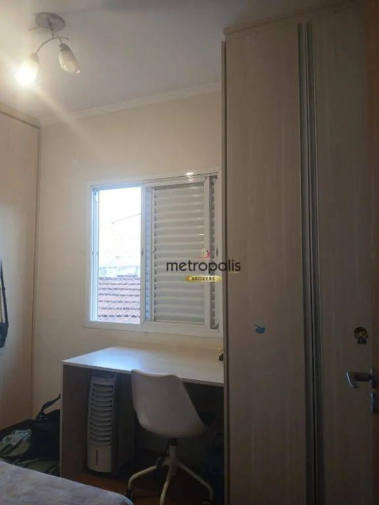 Sobrado, 4 quartos, 240 m² - Foto 8