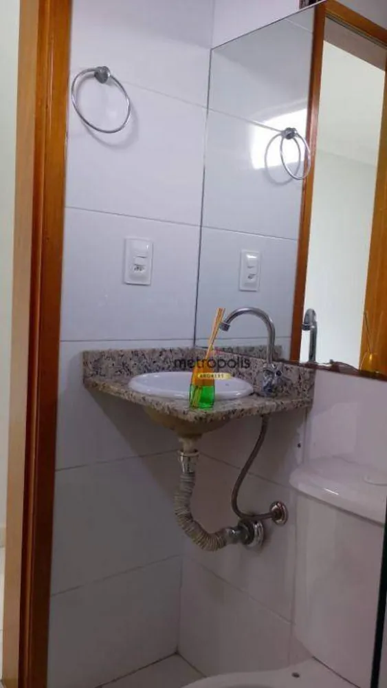 Cobertura, 2 quartos, 92 m² - Foto 9