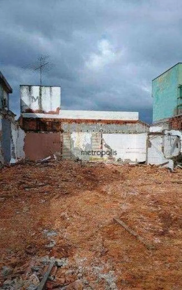 Terreno, 240 m² - Foto 5