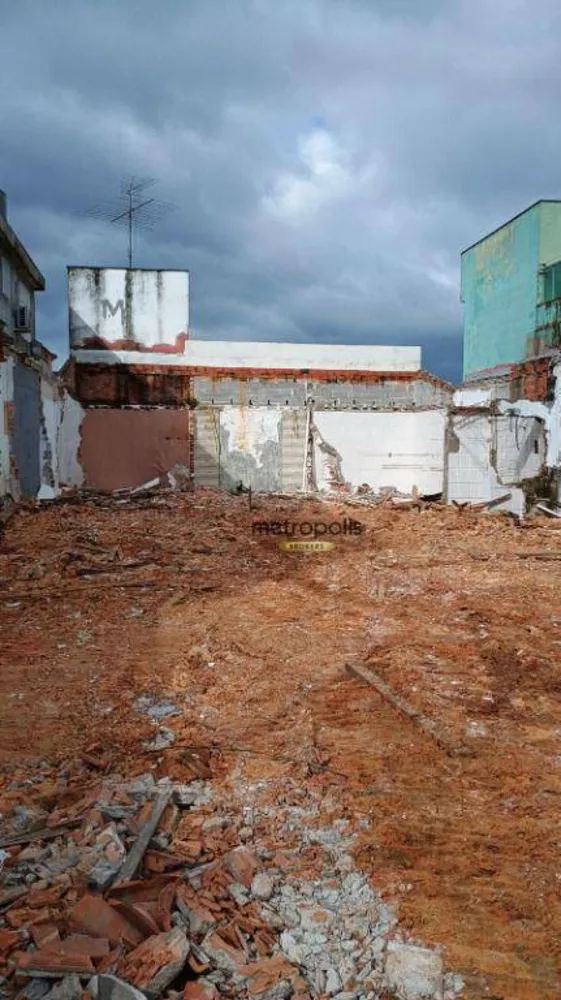 Terreno, 240 m² - Foto 1