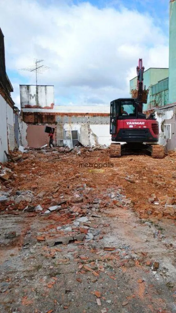 Terreno, 240 m² - Foto 3