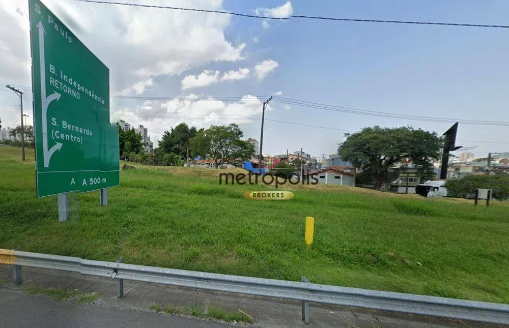 Terreno, 240 m² - Foto 1