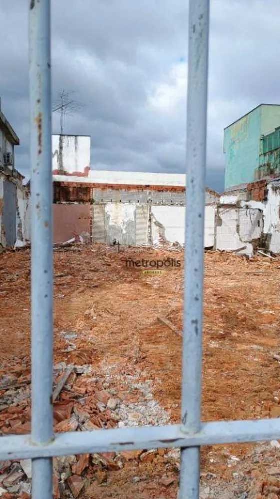Terreno, 240 m² - Foto 2