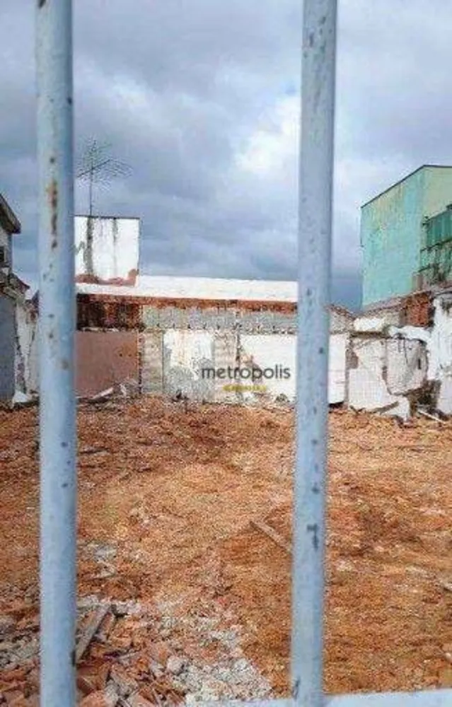 Terreno, 240 m² - Foto 7