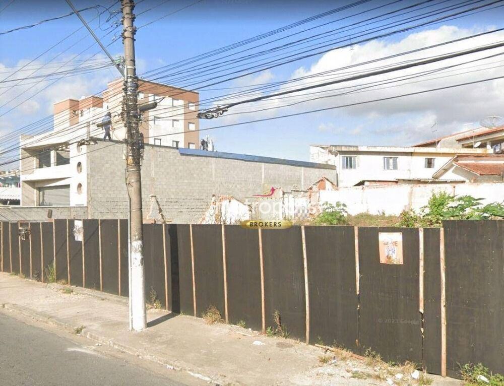 Terreno, 633 m² - Foto 3