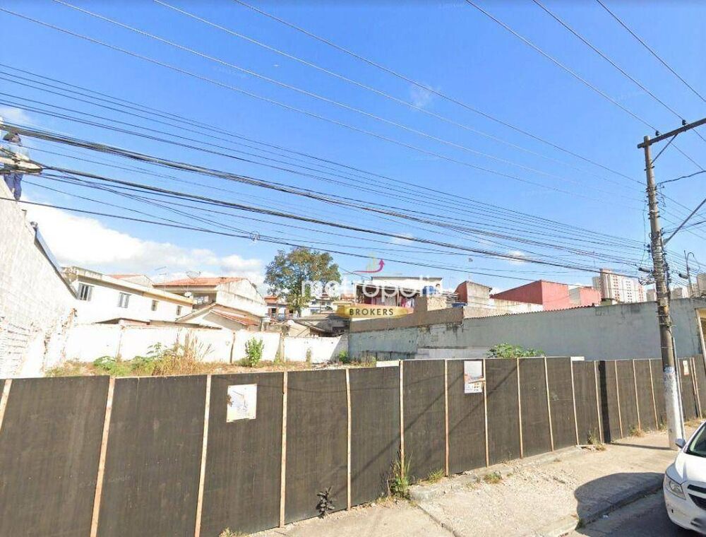 Terreno, 633 m² - Foto 2