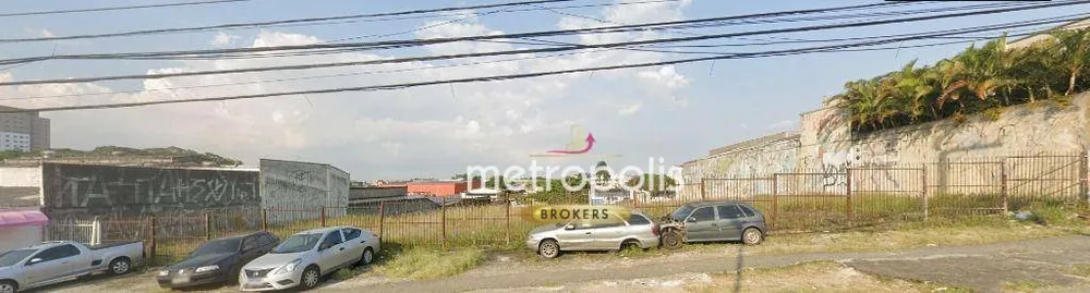 Terreno, 5000 m² - Foto 1