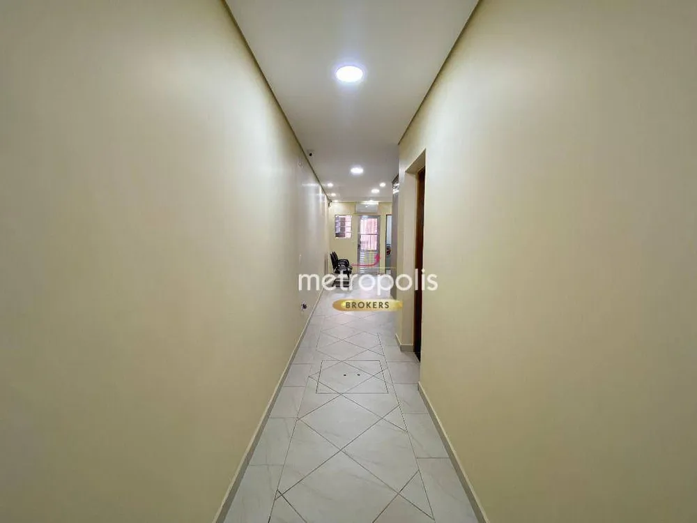 Sobrado, 8 quartos, 420 m² - Foto 8