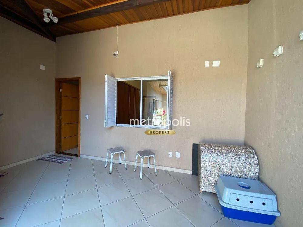 Sobrado, 8 quartos, 420 m² - Foto 6