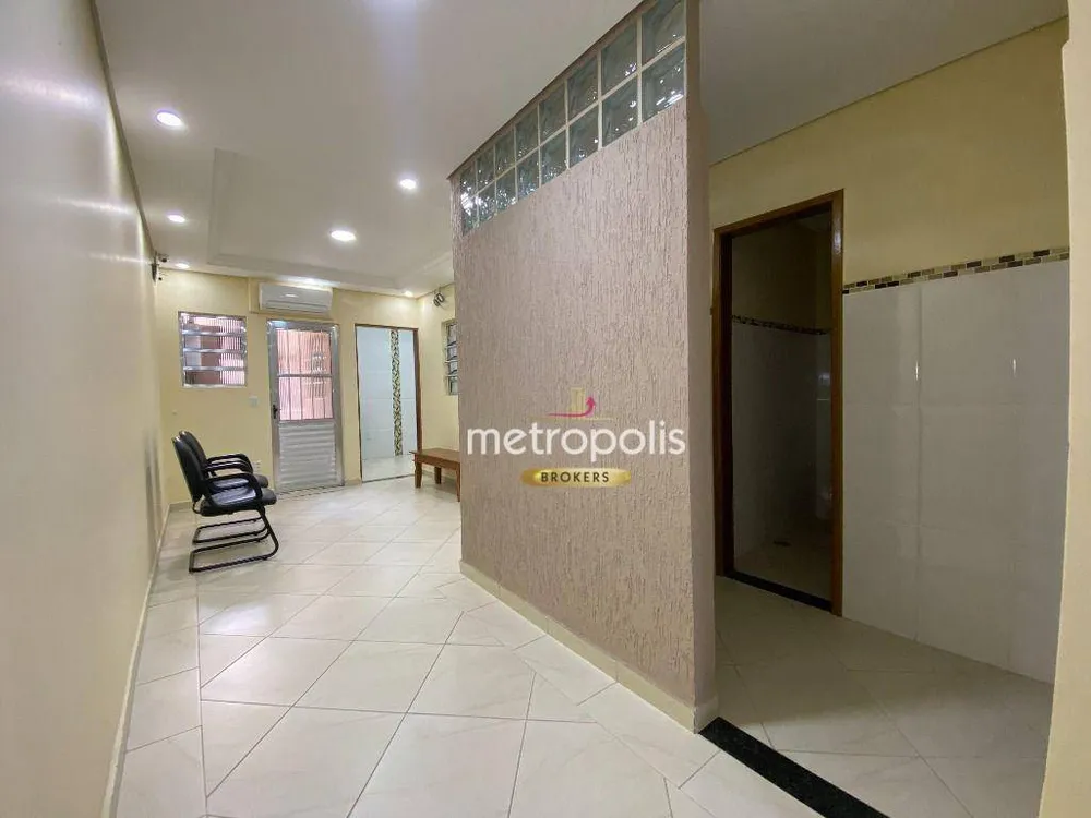 Sobrado, 8 quartos, 420 m² - Foto 9
