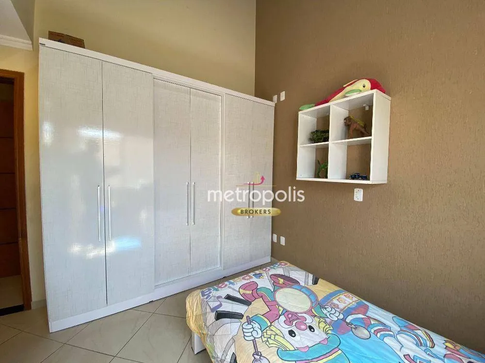 Sobrado, 8 quartos, 420 m² - Foto 4
