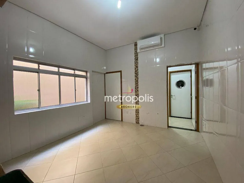 Sobrado, 8 quartos, 420 m² - Foto 11