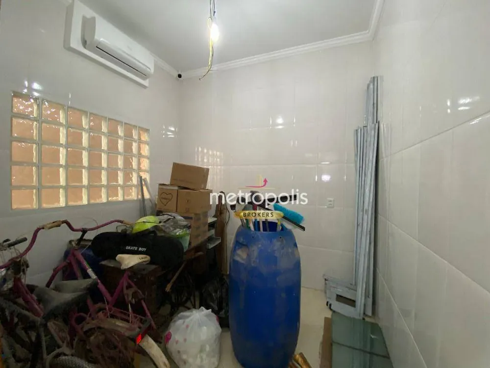 Sobrado, 8 quartos, 420 m² - Foto 12