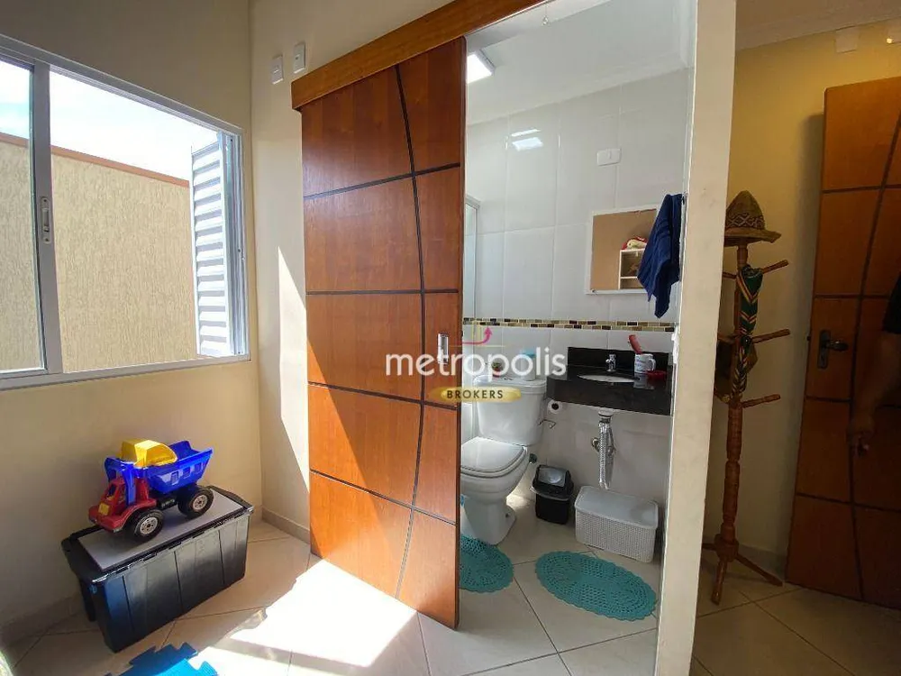 Sobrado, 8 quartos, 420 m² - Foto 5