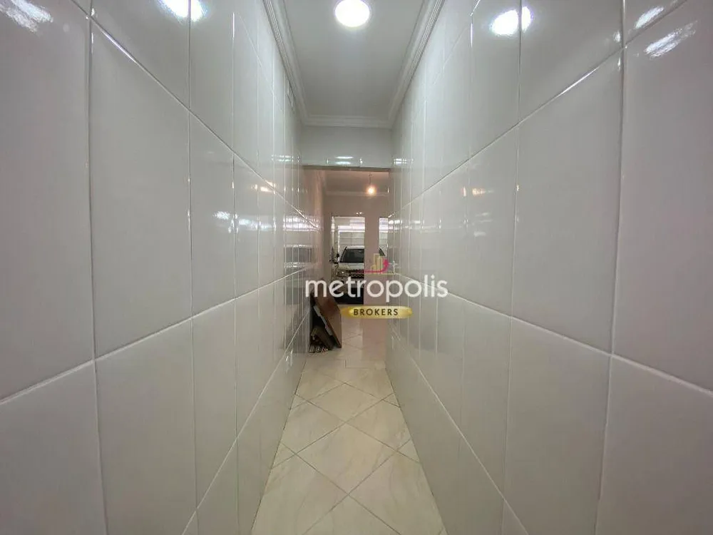 Sobrado, 8 quartos, 420 m² - Foto 10