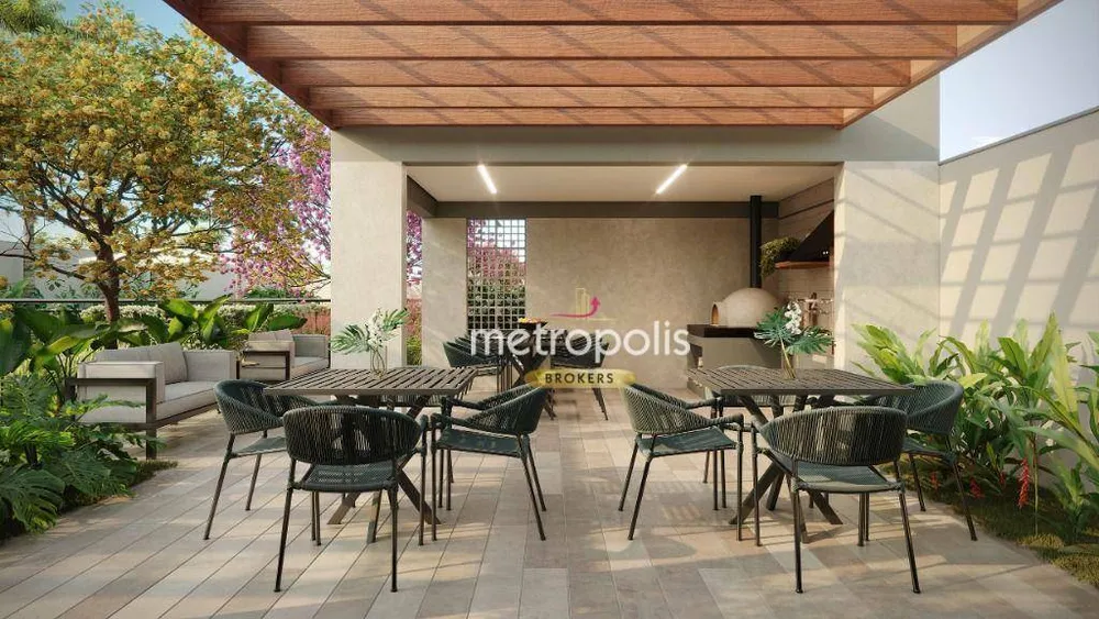 Apartamento, 2 quartos, 56 m² - Foto 5