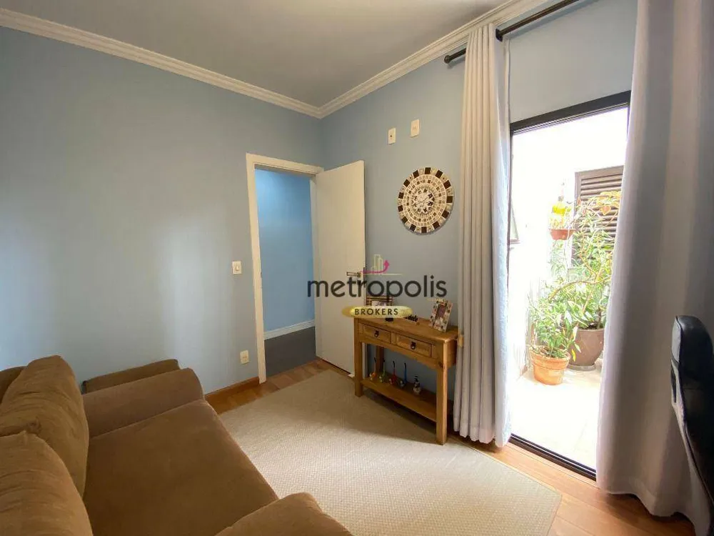 Apartamento, 3 quartos, 144 m² - Foto 5