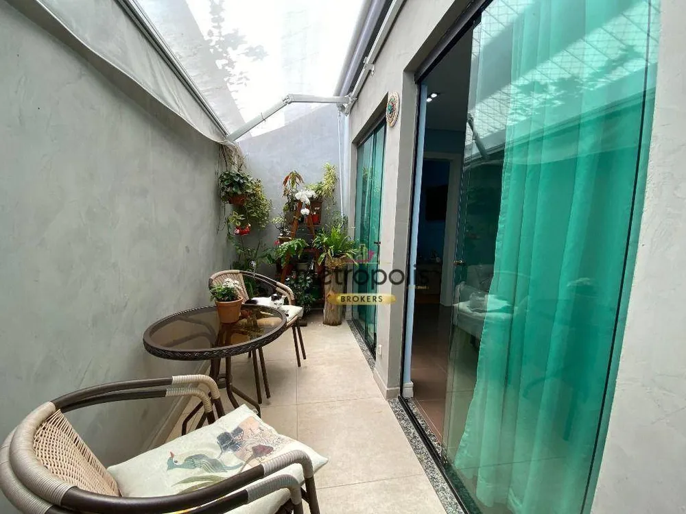 Apartamento, 3 quartos, 144 m² - Foto 1