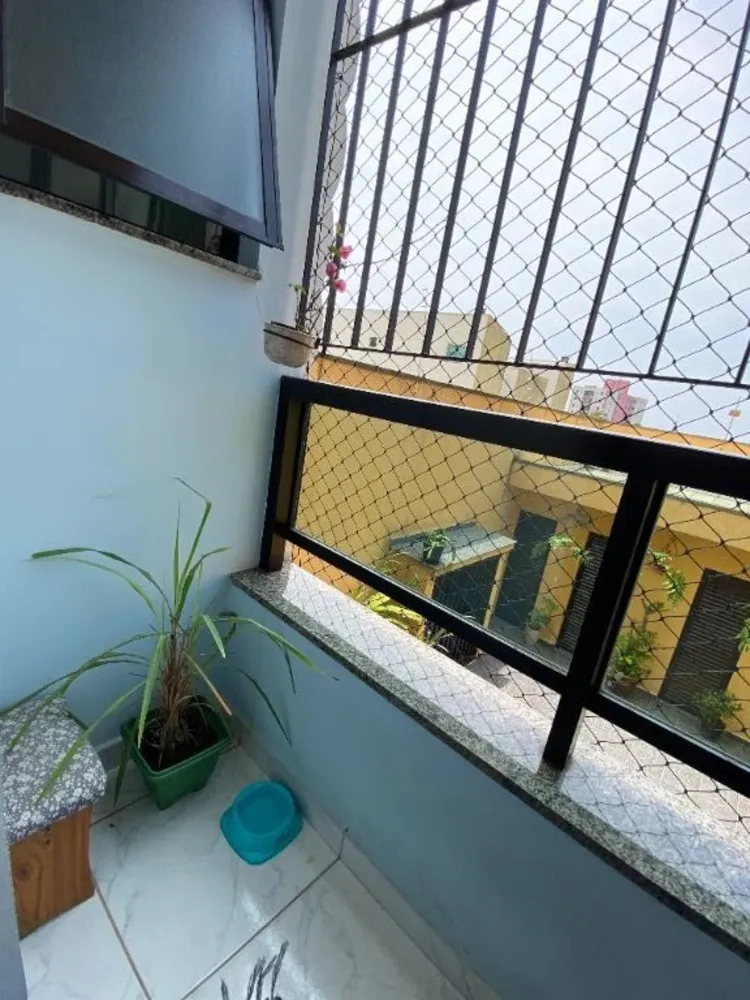 Apartamento, 3 quartos, 144 m² - Foto 3