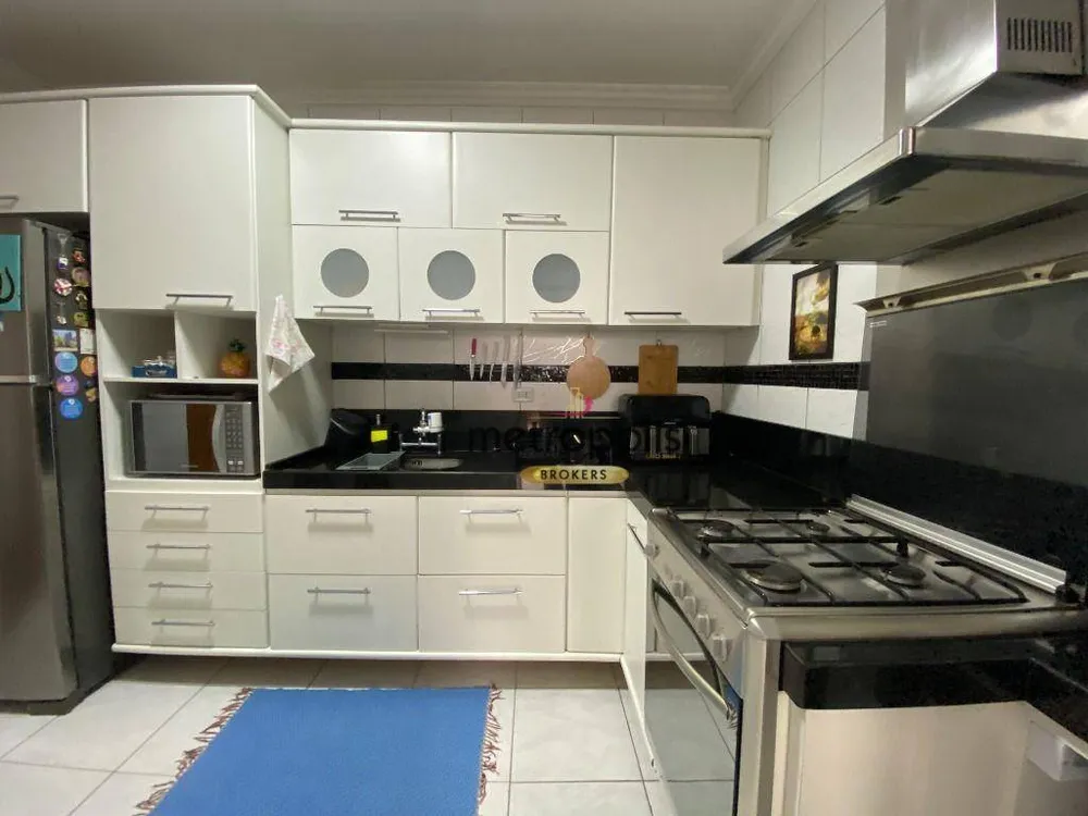 Apartamento, 3 quartos, 144 m² - Foto 7